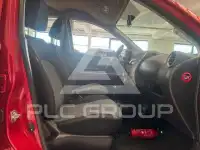 2016 Nissan MICRA