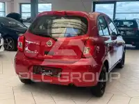2016 Nissan MICRA