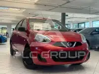 2016 Nissan MICRA