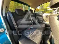 2016 Nissan MICRA