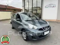 2016 Nissan MICRA
