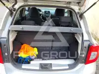 2016 Nissan MICRA