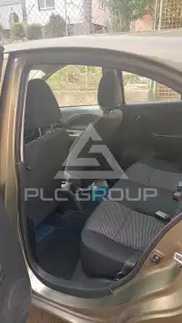 2016 Nissan MICRA