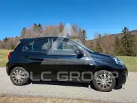 2016 Nissan MICRA