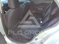 2016 Nissan MICRA