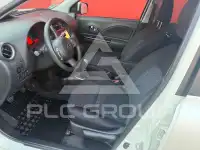 2016 Nissan MICRA