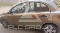 2016 Nissan MICRA
