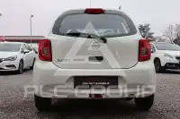 2016 Nissan MICRA