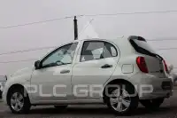 2016 Nissan MICRA