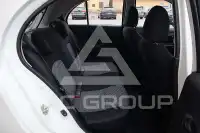 2016 Nissan MICRA