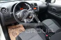 2016 Nissan MICRA