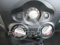 2016 Nissan MICRA
