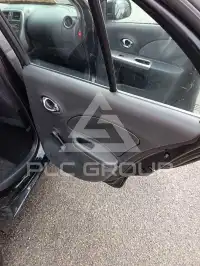 2016 Nissan MICRA