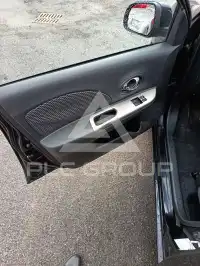 2016 Nissan MICRA