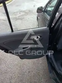 2016 Nissan MICRA