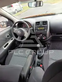 2016 Nissan MICRA