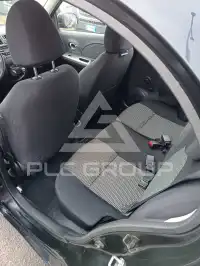 2016 Nissan MICRA