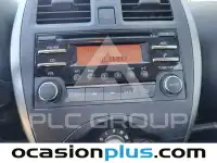 2016 Nissan MICRA