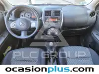 2016 Nissan MICRA