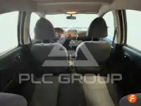 2016 Nissan MICRA