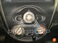 2016 Nissan MICRA