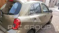 2016 Nissan MICRA