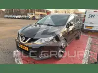 2016 Nissan QASHQAI
