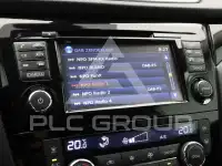 2016 Nissan QASHQAI