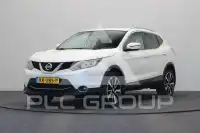 2016 Nissan QASHQAI