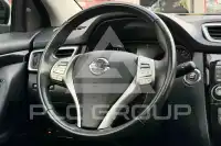 2016 Nissan QASHQAI