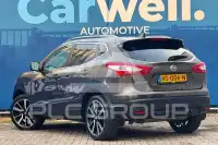 2016 Nissan QASHQAI
