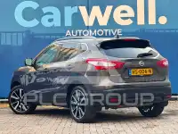 2016 Nissan QASHQAI