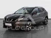 2016 Nissan QASHQAI