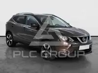 2016 Nissan QASHQAI