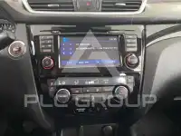 2016 Nissan QASHQAI