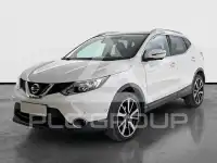 2016 Nissan QASHQAI