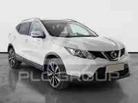 2016 Nissan QASHQAI