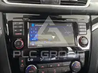2016 Nissan QASHQAI