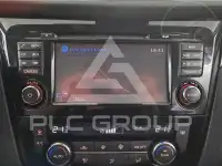 2016 Nissan QASHQAI
