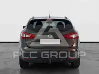 2016 Nissan QASHQAI