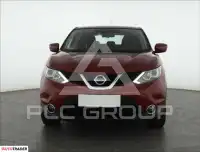 2016 Nissan QASHQAI