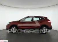 2016 Nissan QASHQAI