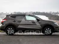 2016 Nissan QASHQAI