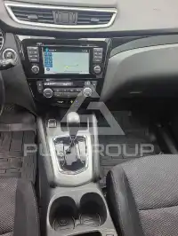 2016 Nissan QASHQAI