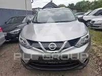 2016 Nissan QASHQAI