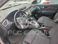 2016 Nissan QASHQAI