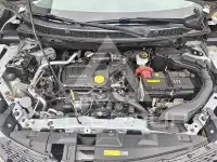 2016 Nissan QASHQAI