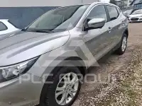 2016 Nissan QASHQAI