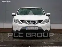 2016 Nissan QASHQAI