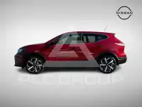 2016 Nissan QASHQAI